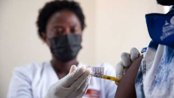 Anti-HIV jab to be available in South Africa by end of 2023, netizens want cure