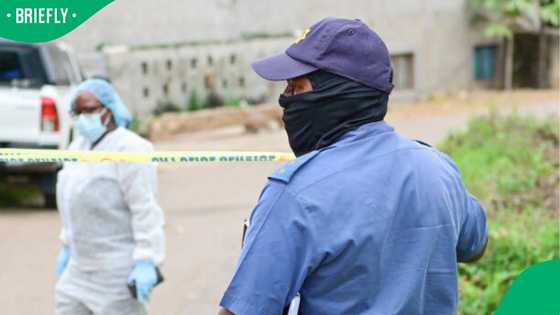 Limpopo shooting leaves two officers dead after reported murder-suicide at Ritavi Police Station