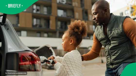 Government coming after electric car owners with new RAF fee plan