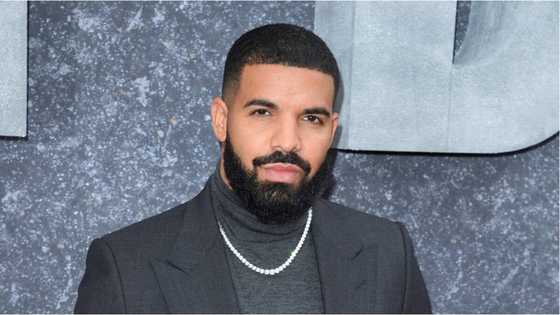 Drake becomes the 1st artist to hit 50 billion streams on Spotify