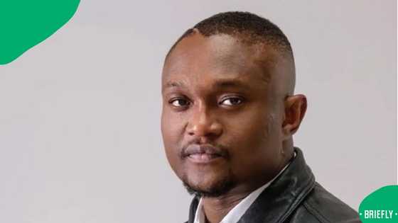 Singer Kaylow breaks his silence on his second car crash