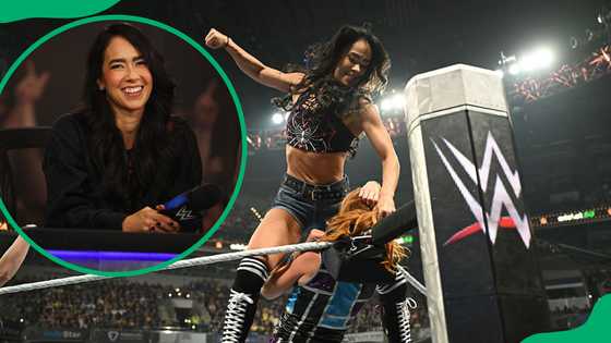 Why did AJ Lee leave WWE? The real reason behind her 2015 retirement
