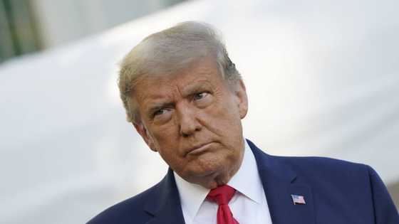 Trump and his 2 sons could face jail time over investigation into Trump Organisation