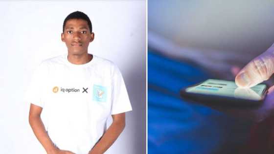 Brilliant student develops data free app to help people find jobs, SA sings his praises: “So innovative”