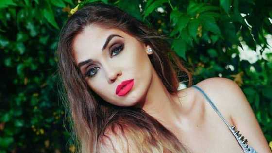 Who is Rikkie Leigh Robertson? Bio, age, family, height, career, profiles, net worth