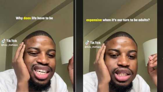 "I can't buy KFC Streetwise 2": Man feels cheated that life is expensive now that current generation are adults, Mzansi in tears