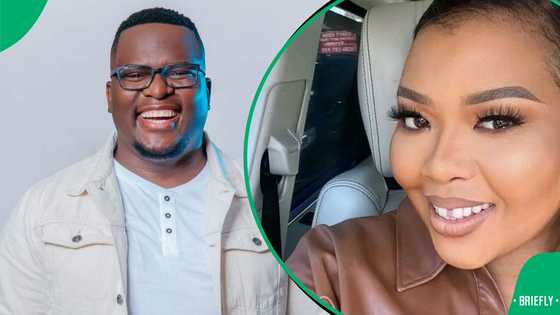 Anele Mdoda and Sol Phenduka react to Elon Musk's fallout with Donald Trump