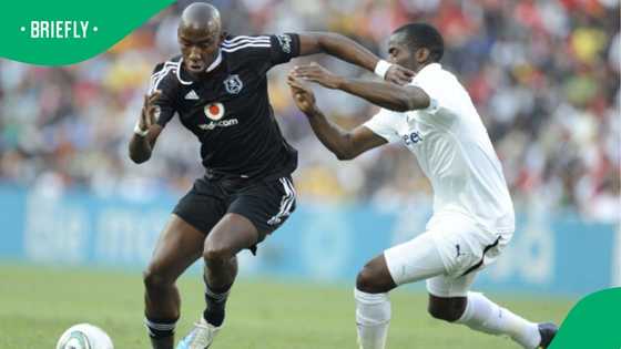 Former Orlando Pirates ace dumps PSL side for Mamelodi Sundowns this summer