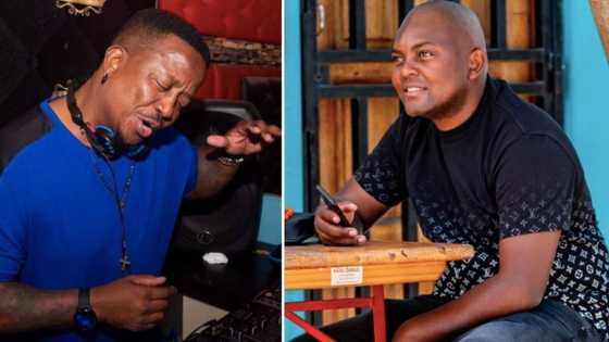 Nampree Ordered To Pay DJ Fresh and DJ Euphonik’s Legal Fees After Losing Case Against Media Personalities