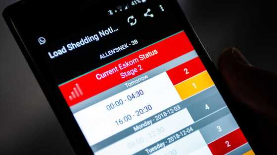 Elections 2021: Loadshedding hits but nothing was going to stop the IEC from counting votes
