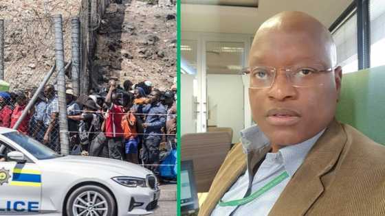 443 trafficked children saved at Beit Bridge border, SA casts critical eye at Border Management Authority