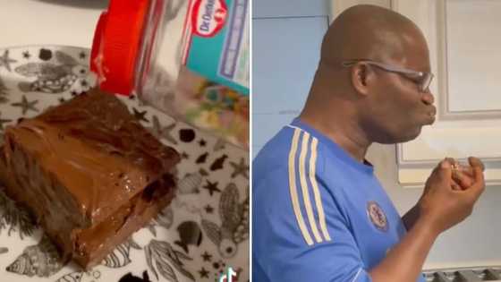 Son's TikTok prank on dad goes viral, video sparks 1.4M hilarious reactions