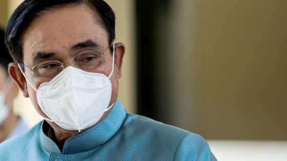 Thai court to rule on embattled PM's fate