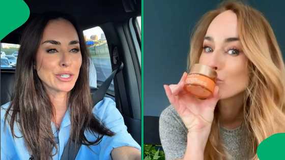 "A proper winner": Johannesburg woman shares high-end makeup dupes from Dis-Chem