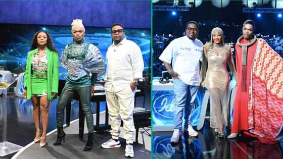 'Idols SA': Lungile goes home as Season 19's top 9 is announced in latest episode, fans rejoice