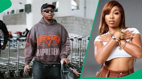 MacG's former employee bags YFM gig as DJ Shimza returns to host new show