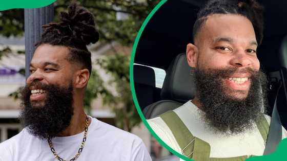 Damon Darling's net worth, career, and background: Key facts about the content creator