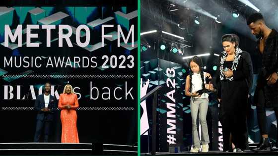 The Metro FM Music Awards will allegedly return to Mbombela this year again