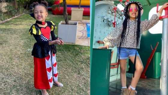 Kairo Forbes gets a visit from the Tooth Fairy, peeps react to clip: "This is so cute"