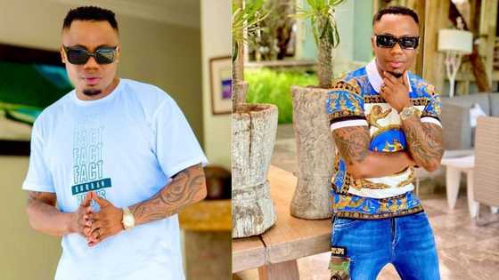 DJ Tira wants a personal driver, SA reacts: "I'm cheap and available"