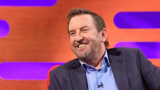 English actor Lee Mack bio: age, wife, net worth, latest updates