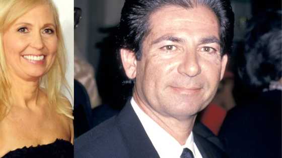 Jan Ashley's life and her marriage to Robert Kardashian