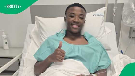 Former Mamelodi Sundowns talent retires from football after injury struggles