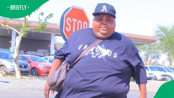 Reality star Tsekeleke allegedly nabbed for assault, Mzansi confused: "Which Tsekeleke now?"