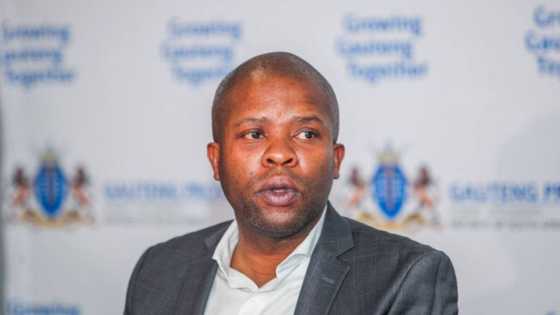 ANC starts with Africa: Lebogang Maile says ANC could never be afrophobic amid Dr Phophi backlash