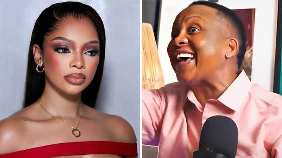 Craziest relationship scandals of 2024, including Mihlali Ndamase and Leeroy Sidambe's abuse saga