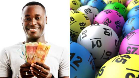 R99m Powerball winner plans on keeping 9-to-5 job, new multimillionaire man wants to keep humble lifestyle