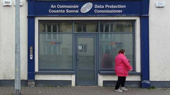 How Ireland became EU's reluctant data privacy enforcer