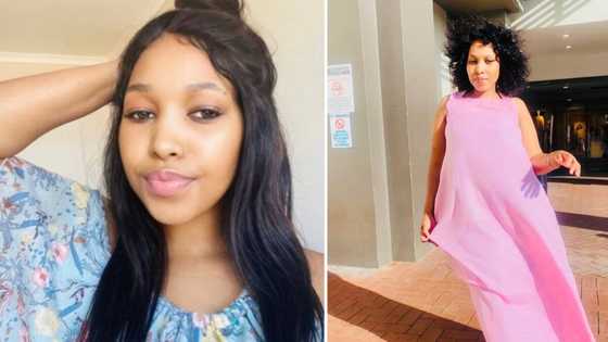 Gorgeous woman thanks God for 46 years of life but people of Mzansi cannot believe she is a day over 35