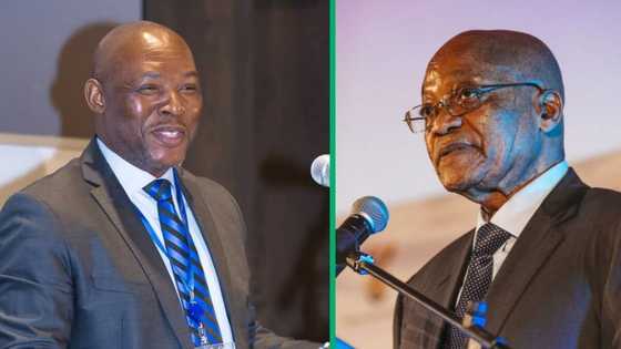 MK Party’s rubbishes reports of Jacob Zuma’s ill-health