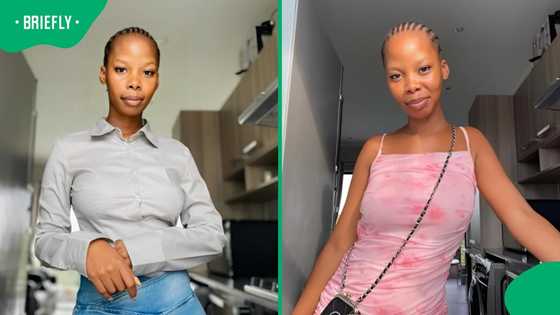 South African woman feels safe walking Zambia's streets: "Afraid of animals, not people"