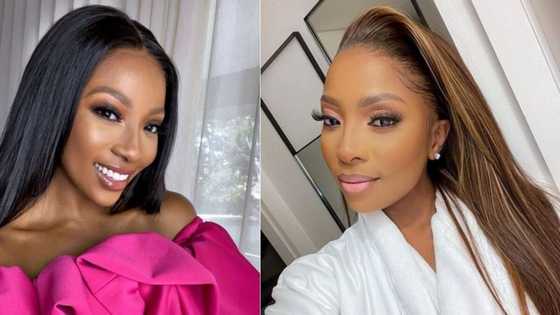"Mjolofontein": Pearl Modiadie announces she is back in the dating game