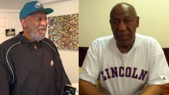 Bouncing back: Bill Cosby ready to kick off comedy tour after prison release