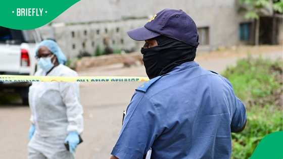 Mpumalanga shooting leaves 2 people dead and a police constable injured in KwaMhlanga, SA concerned