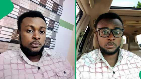 Proud gentleman showcases stunning DIY living space, netizens impressed: "Love it"