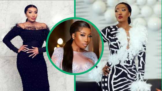 Media personality Sophie Ndaba joins the Hollywood Foundation for Mental Health Day as panellist