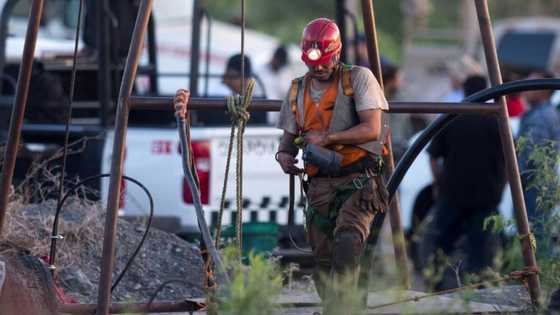 Mexico to use underwater drone in search for trapped miners