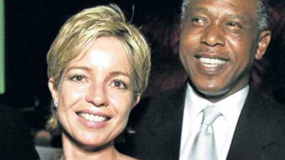 Who is Judy van Vuuren? Bio, age, child, husband, career, profiles, net worth