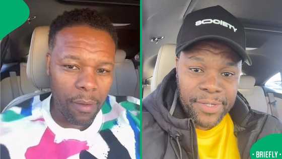 Tumisho Masha compares his TV viewership figures to EFF's election results after criticism