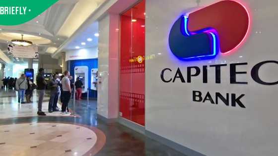 Capitec card transactions down amid worldwide IT issues, Mzansi reacts