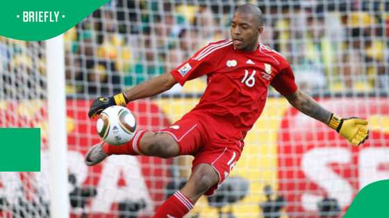 Khune explains why Chiefs starlets struggle while Pirates' youngsters flourish