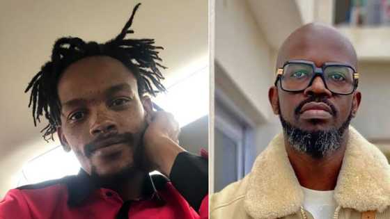 Trouble is brewing: Nota accuses Black Coffee of harassment