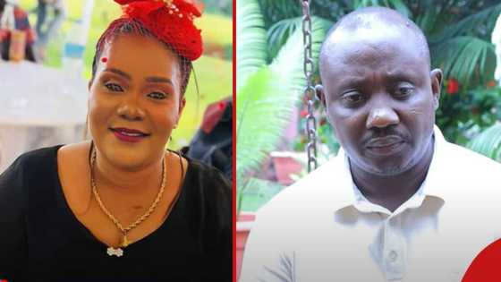 Woman follows husband to house he Built for baby mama, reportedly stabs him