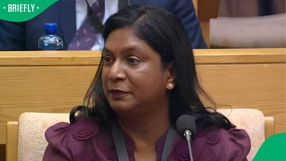 Advocate Andrea Johnson faces scrutiny online amid conflict of interest in husband’s shortlisting