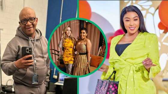 13th Feather Awards announce Lebo M, JoKu and Ayanda Ncwane as nominees for Drama Queen of the Year