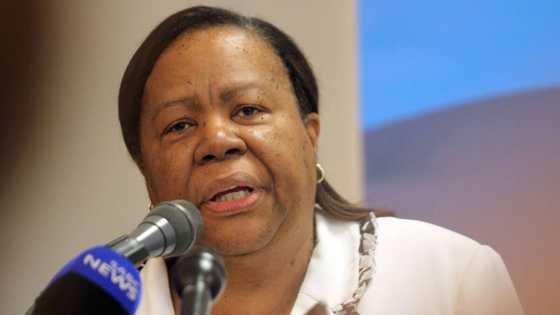 Minister Naledi Pandor reaffirms neutral stance on Russia's war on Ukraine, says SA is against invasions